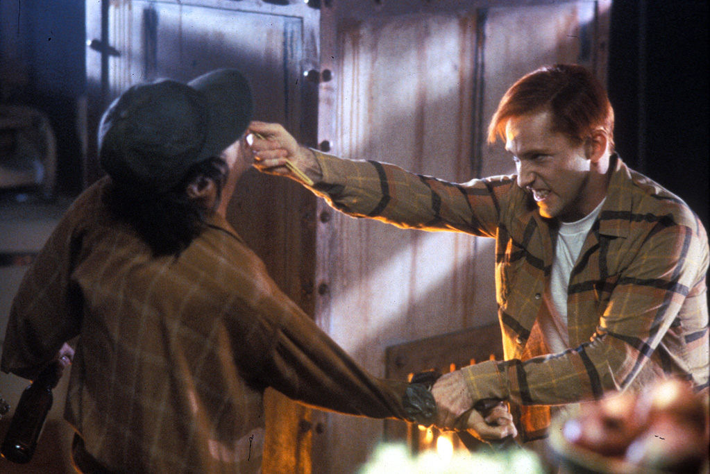 Freddy's Dead: The Final Nightmare Deleted Scenes Gallery