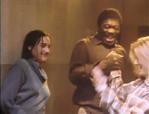Freddy's Dead: The Final Nightmare Deleted Scenes Gallery