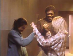 Freddy's Dead: The Final Nightmare Deleted Scenes Gallery
