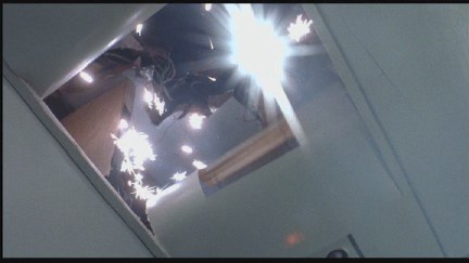 Freddy's Dead: The Final Nightmare DVD Image Vault Gallery