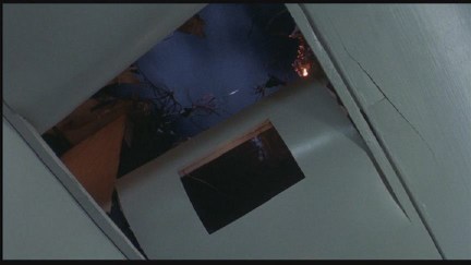 Freddy's Dead: The Final Nightmare DVD Image Vault Gallery