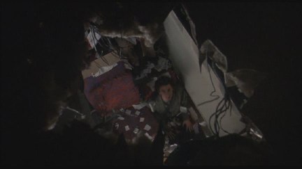 Freddy's Dead: The Final Nightmare DVD Image Vault Gallery