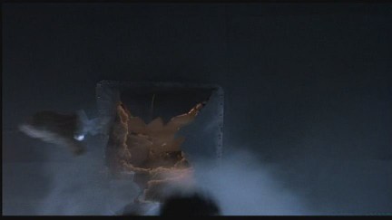 Freddy's Dead: The Final Nightmare DVD Image Vault Gallery