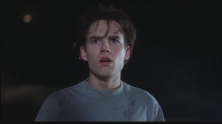 Freddy's Dead: The Final Nightmare DVD Image Vault Gallery