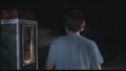 Freddy's Dead: The Final Nightmare DVD Image Vault Gallery