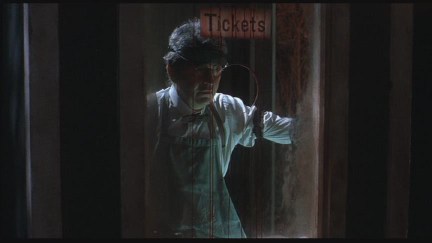 Freddy's Dead: The Final Nightmare DVD Image Vault Gallery