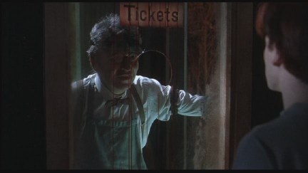 Freddy's Dead: The Final Nightmare DVD Image Vault Gallery