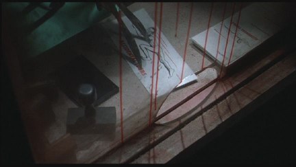 Freddy's Dead: The Final Nightmare DVD Image Vault Gallery