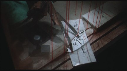 Freddy's Dead: The Final Nightmare DVD Image Vault Gallery