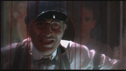Freddy's Dead: The Final Nightmare DVD Image Vault Gallery