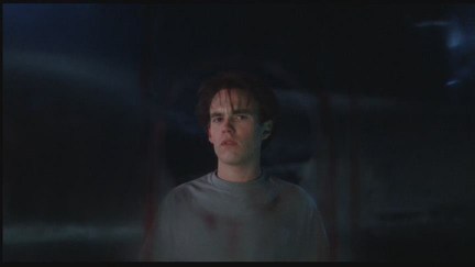 Freddy's Dead: The Final Nightmare DVD Image Vault Gallery
