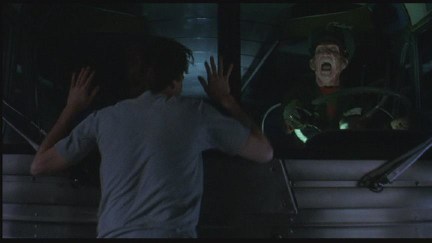 Freddy's Dead: The Final Nightmare DVD Image Vault Gallery