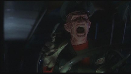 Freddy's Dead: The Final Nightmare DVD Image Vault Gallery