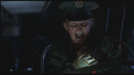 Freddy's Dead: The Final Nightmare DVD Image Vault Gallery