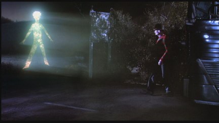 Freddy's Dead: The Final Nightmare DVD Image Vault Gallery