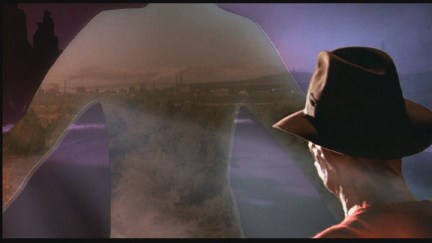 Freddy's Dead: The Final Nightmare DVD Image Vault Gallery