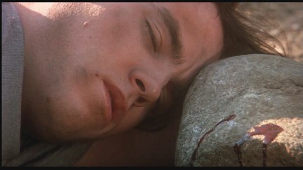 Freddy's Dead: The Final Nightmare DVD Image Vault Gallery