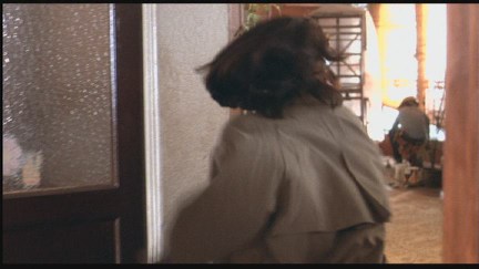 Freddy's Dead: The Final Nightmare DVD Image Vault Gallery