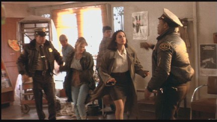 Freddy's Dead: The Final Nightmare DVD Image Vault Gallery