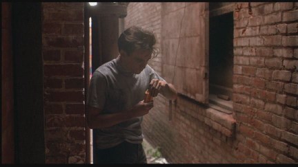 Freddy's Dead: The Final Nightmare DVD Image Vault Gallery