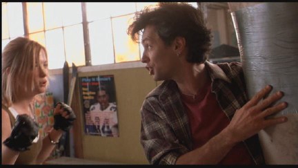 Freddy's Dead: The Final Nightmare DVD Image Vault Gallery