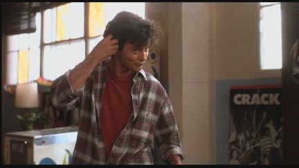 Freddy's Dead: The Final Nightmare DVD Image Vault Gallery