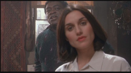 Freddy's Dead: The Final Nightmare DVD Image Vault Gallery
