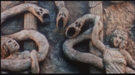 Freddy's Dead: The Final Nightmare DVD Image Vault Gallery