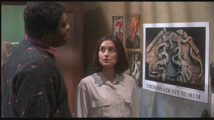 Freddy's Dead: The Final Nightmare DVD Image Vault Gallery