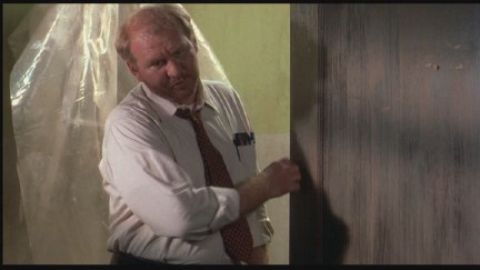 Freddy's Dead: The Final Nightmare DVD Image Vault Gallery