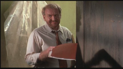 Freddy's Dead: The Final Nightmare DVD Image Vault Gallery