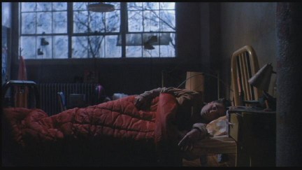 Freddy's Dead: The Final Nightmare DVD Image Vault Gallery
