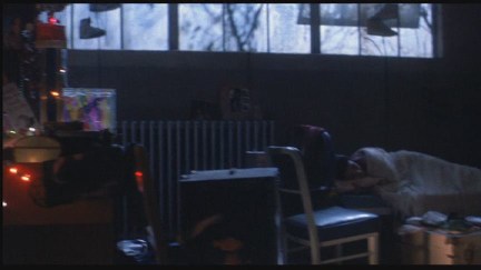 Freddy's Dead: The Final Nightmare DVD Image Vault Gallery
