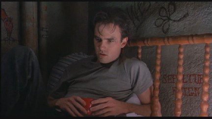 Freddy's Dead: The Final Nightmare DVD Image Vault Gallery
