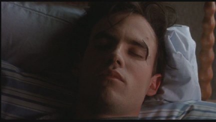Freddy's Dead: The Final Nightmare DVD Image Vault Gallery