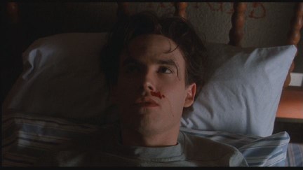 Freddy's Dead: The Final Nightmare DVD Image Vault Gallery