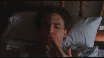 Freddy's Dead: The Final Nightmare DVD Image Vault Gallery