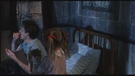 Freddy's Dead: The Final Nightmare DVD Image Vault Gallery