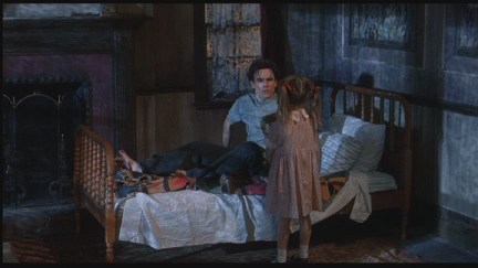 Freddy's Dead: The Final Nightmare DVD Image Vault Gallery