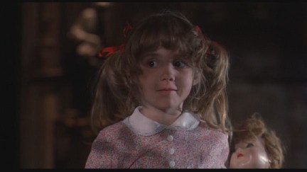 Freddy's Dead: The Final Nightmare DVD Image Vault Gallery
