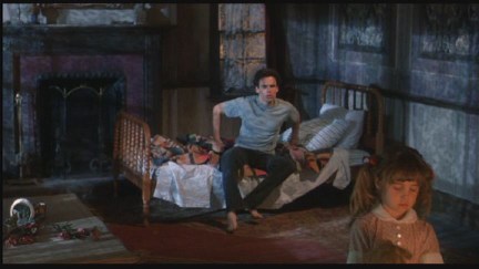 Freddy's Dead: The Final Nightmare DVD Image Vault Gallery