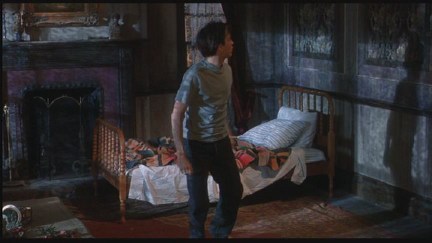 Freddy's Dead: The Final Nightmare DVD Image Vault Gallery