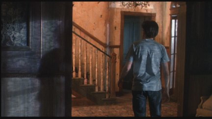 Freddy's Dead: The Final Nightmare DVD Image Vault Gallery