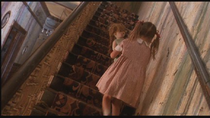 Freddy's Dead: The Final Nightmare DVD Image Vault Gallery