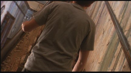 Freddy's Dead: The Final Nightmare DVD Image Vault Gallery