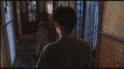 Freddy's Dead: The Final Nightmare DVD Image Vault Gallery