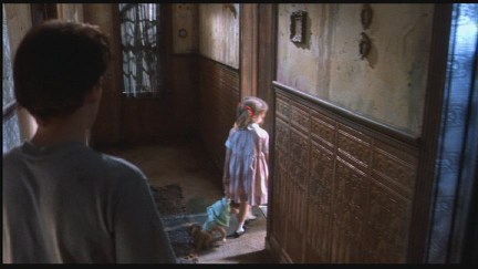Freddy's Dead: The Final Nightmare DVD Image Vault Gallery