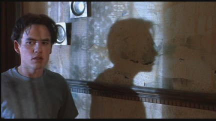 Freddy's Dead: The Final Nightmare DVD Image Vault Gallery