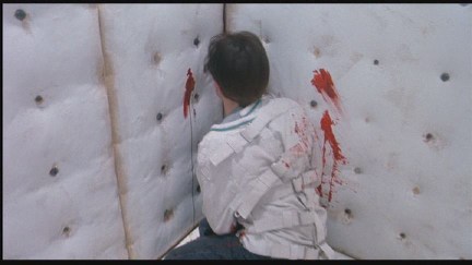 Freddy's Dead: The Final Nightmare DVD Image Vault Gallery