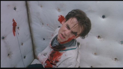 Freddy's Dead: The Final Nightmare DVD Image Vault Gallery